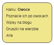 Haiku Arii